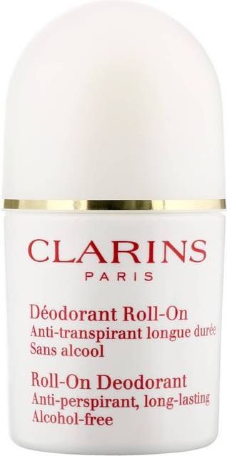 Clarins Gentle Care Deo Roll-on 50ml 1-pack