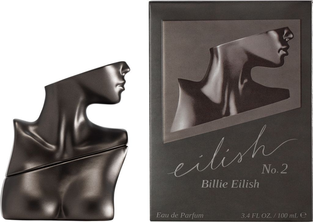 Billie Eilish Eilish No. 2 EdP 100ml