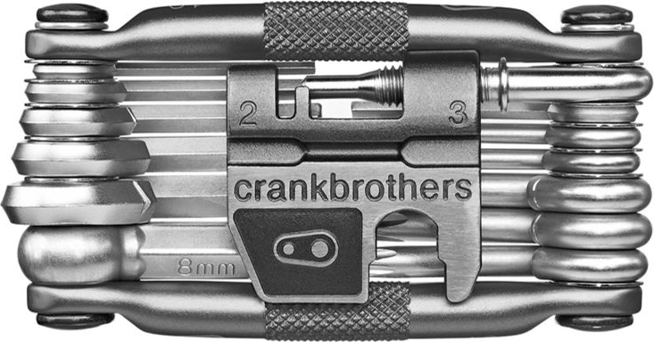 Crankbrothers M-17 Multi-Tool