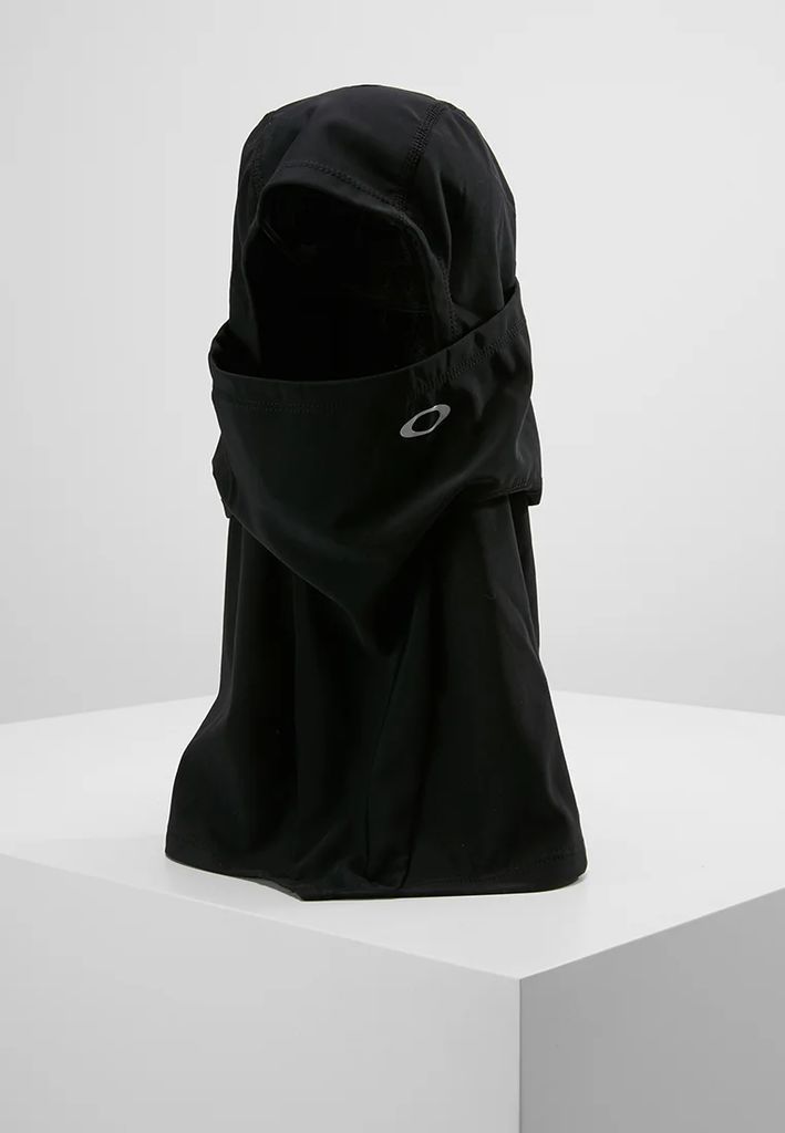 backwoods balaclava - huer - blackout