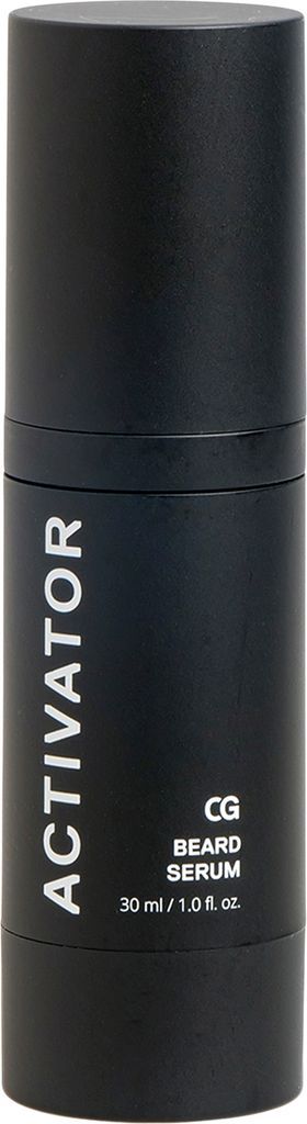 Copenhagen Grooming Activator Skægstimulerende Serum 30 ml - Skægolie hos Magasin