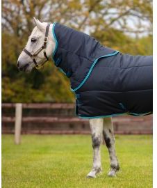 Horseware Amigo Insulator Plus Pony/ 200G fra