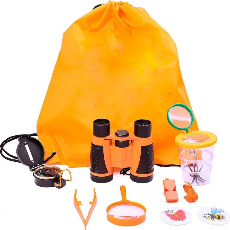 Levenhuk LabZZ SK20 Survival Kit