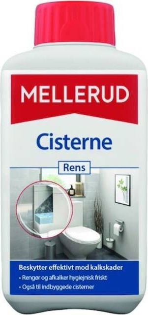 Mellerud, Cisternerens, 0,5 L