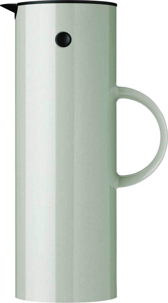 stelton em77 termokande 1 l sand