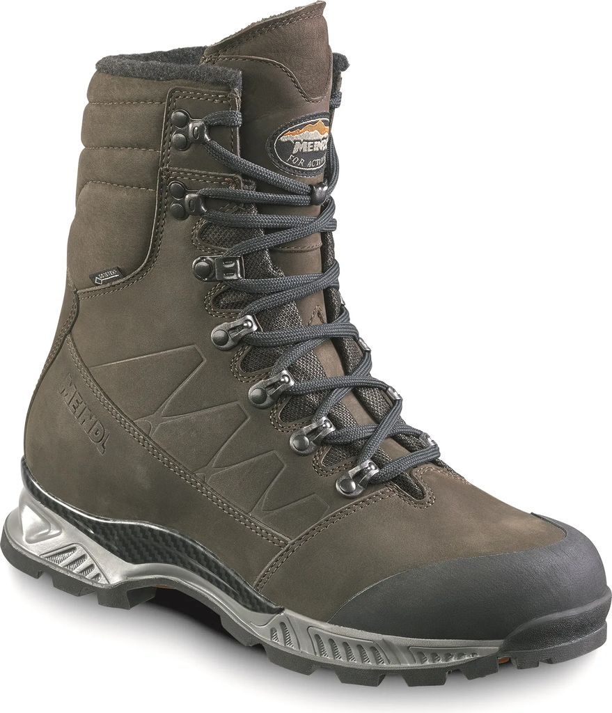 Meindl Narvik Gore-Tex Loden