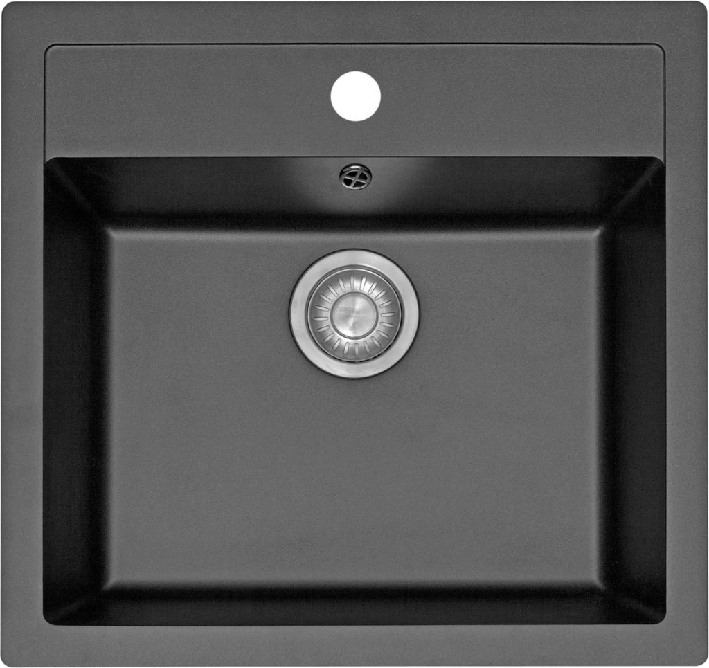 franke sid 610-50 tectonitevask