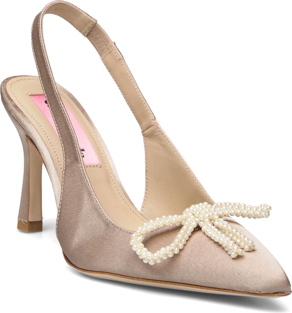 Ayanna Satin Pearl