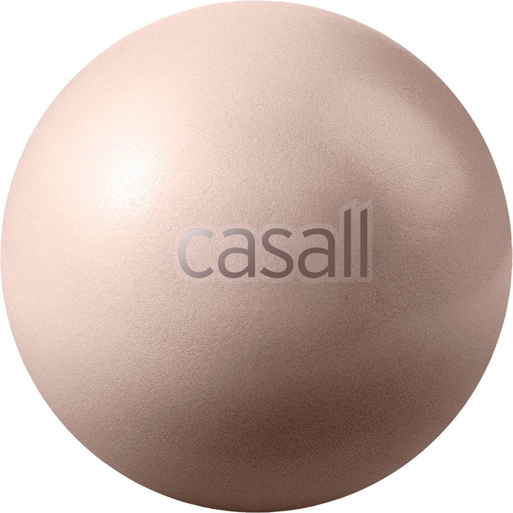 body toning ball - cashmere