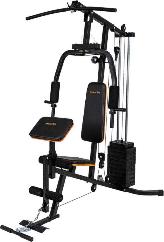 Everfit Msk-500