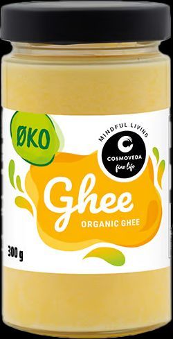 cosmoveda ghee ø (300 g)