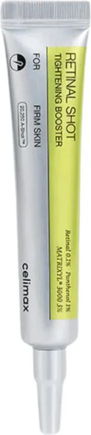 Celimax - The Vita-A Retinal Shot Tightening Booster