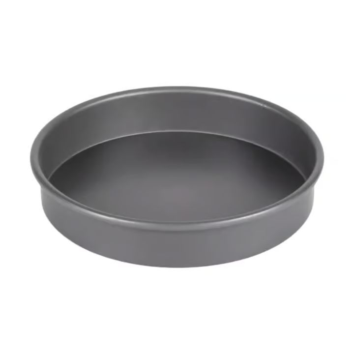 deep-pan pizzapande