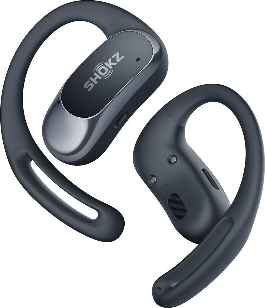 Shokz OpenFit Air - Black