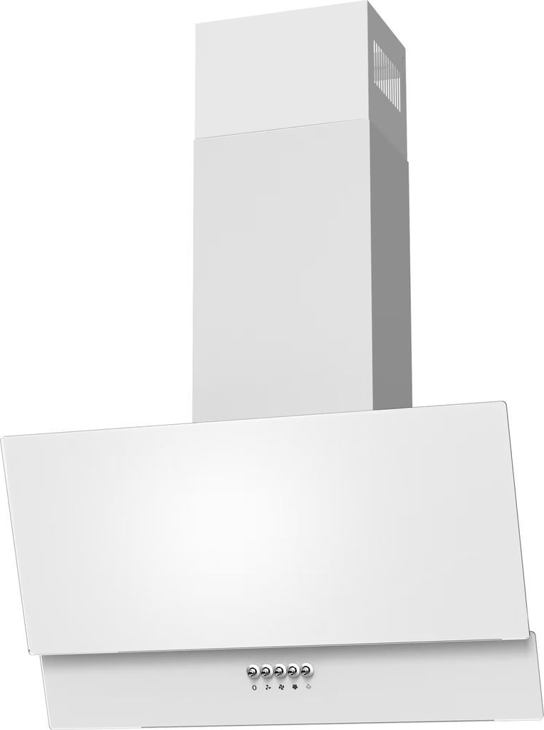 Ecotronic ventilator EVL605W 60 cm, Hvit