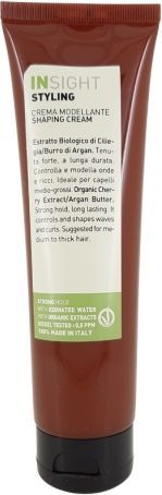 Insight Shaping Cream 150ml