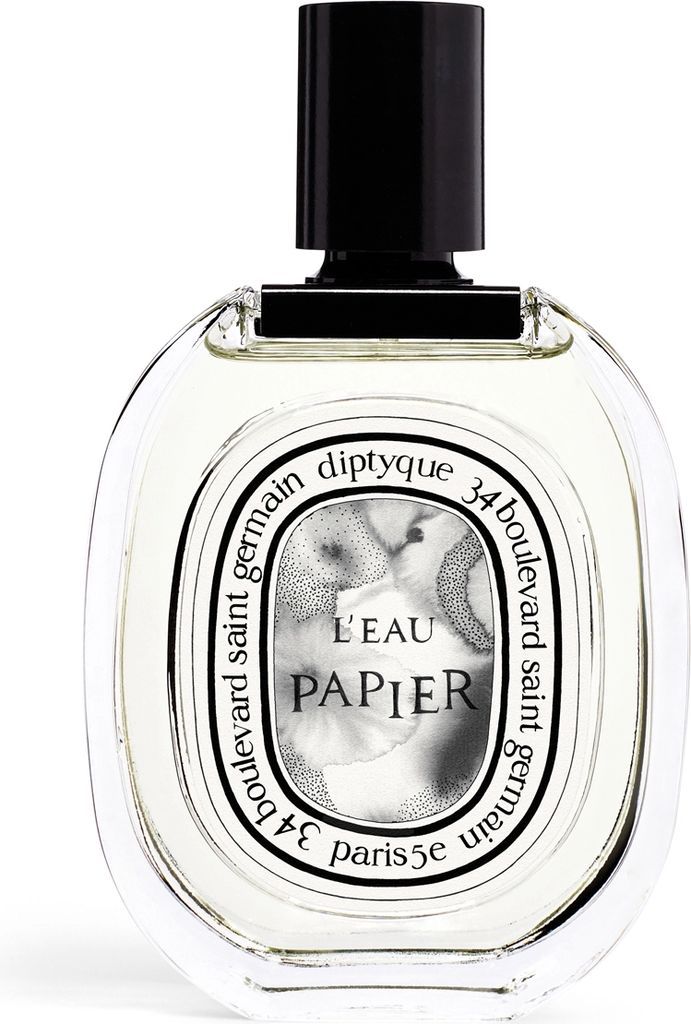Diptyque L'Eau Papier Eau de Toilette 50ml Spray