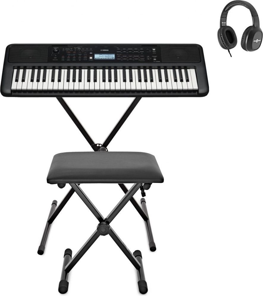 Yamaha PSR-E383