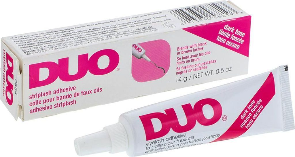 Ardell Duo Lash Adhesive Dark 14g