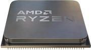 AMD Ryzen 7 5700X 3,4 GHz 8 kerner AM4 TRAY - u/køler