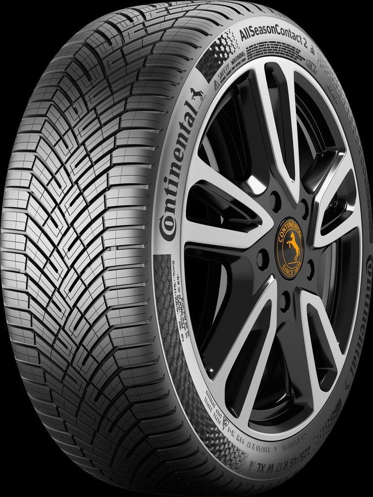 Continental AllSeasonContact 2 255/55 R19 111W XL