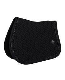 Kentucky Springunderlag Glitter Stone fra Horsewear