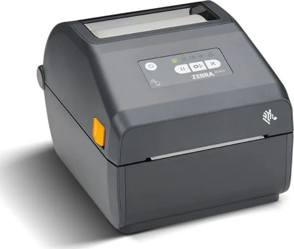 Zebra ZD421D - Direct thermal | 203 dpi | Wi‑Fi(ac) | Bluetooth 4.1