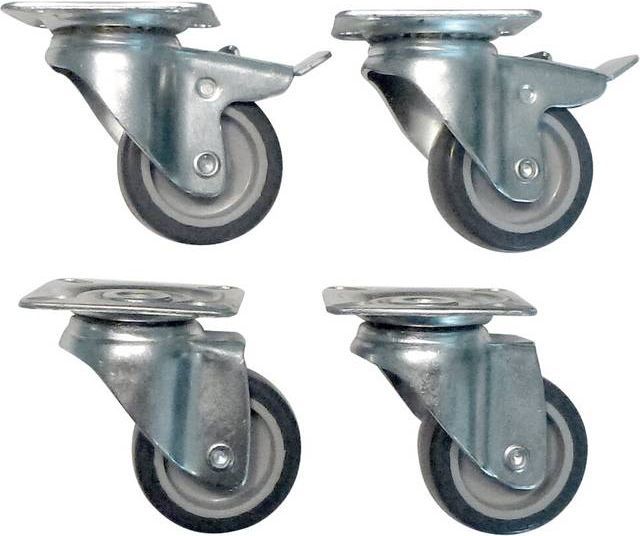 Tente 1750405 4pcs