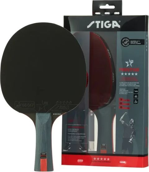 STIGA Sports Prestige 5-Star