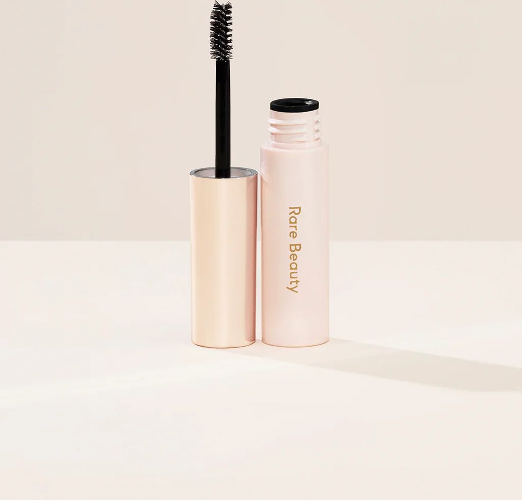 Rare Beauty Brow Harmony Flexible Lifting Gel Clear