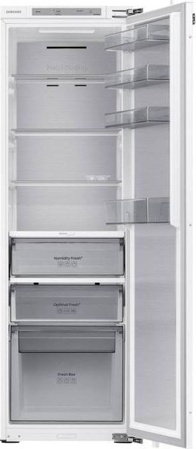 Samsung BRR29723EWW/EF Integreret