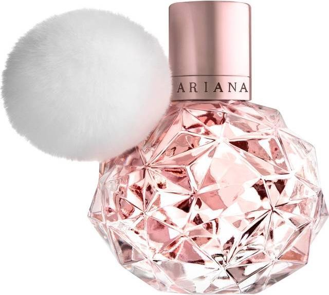 ariana grande ari eau de parfum 50 ml