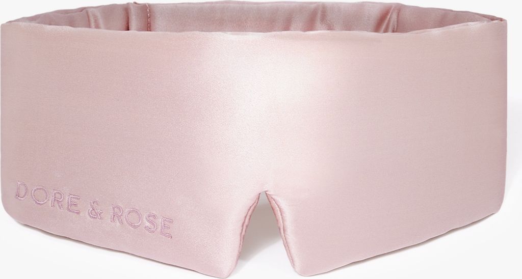 deep sleep mask