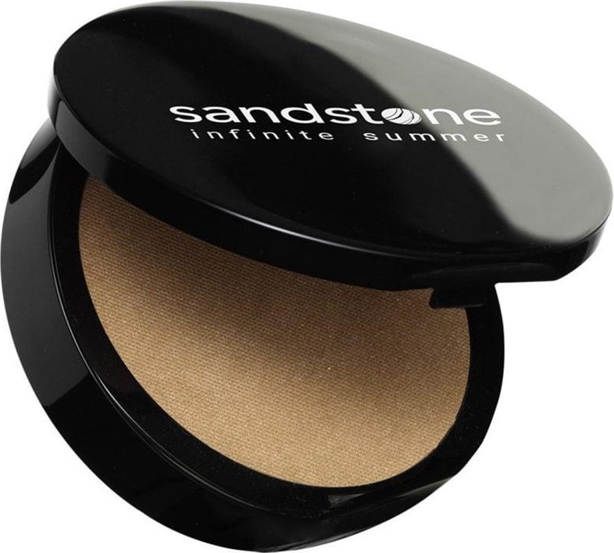 sandstone infinite summer bronzer 9 gr. - 32 summer glow