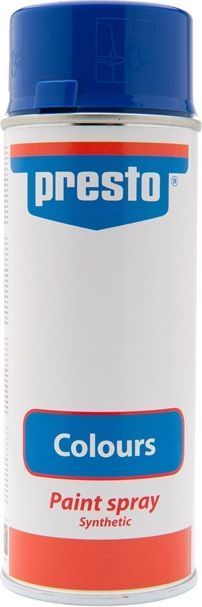 Hammerslag spray 400 ml. Antracit, synte