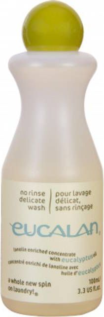Eucalan Lanolin Lavender 500ml