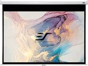 Elite Screens Manual Series White (16:9 100" Manual)