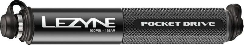 Lezyne Pocket Drive