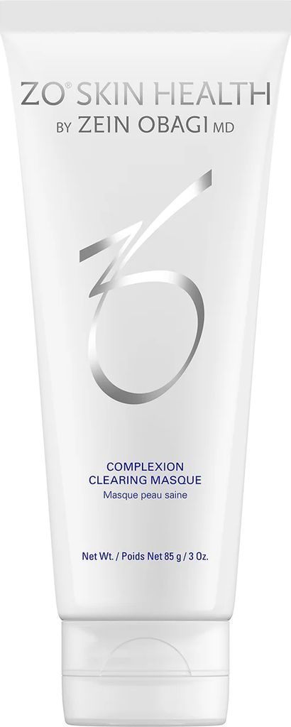 zo skin health complexion clearing masque 85 g