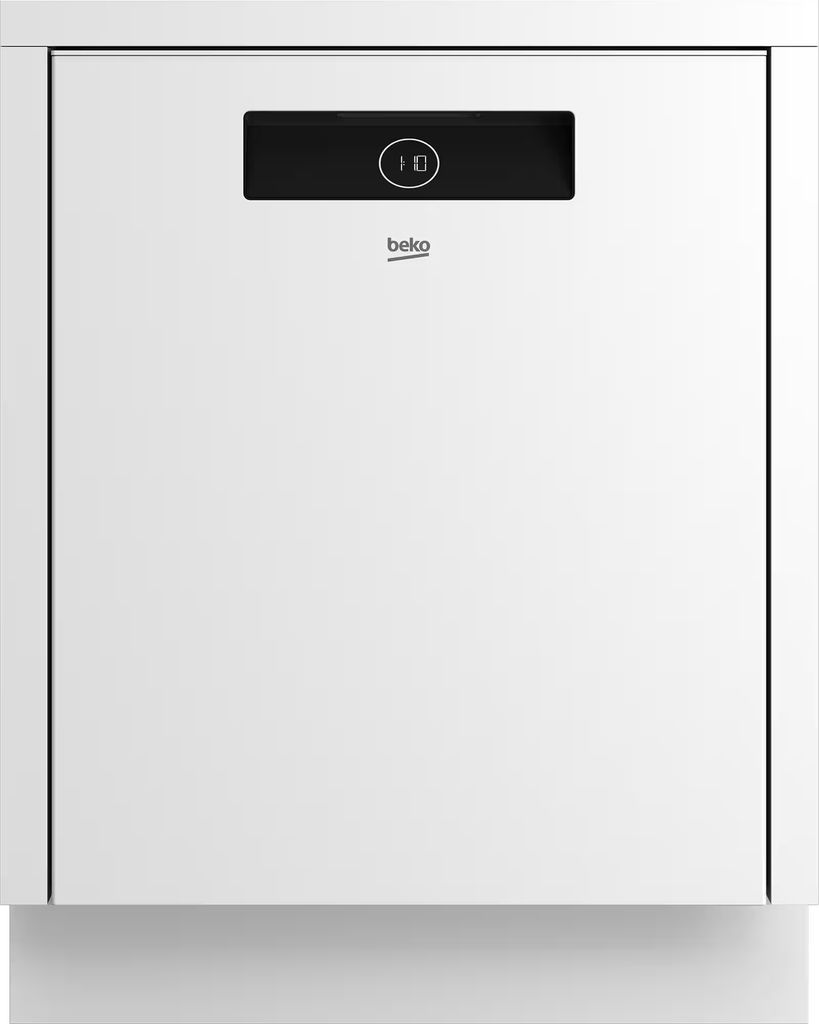 Beko diskmaskin BDUN38641WD