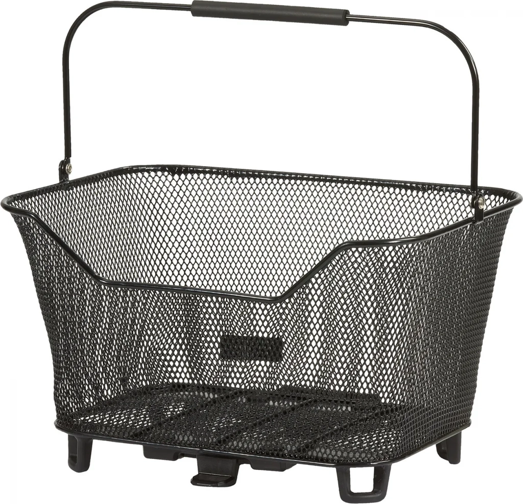 Atran Velo Daily bagkurv med AVS - Small