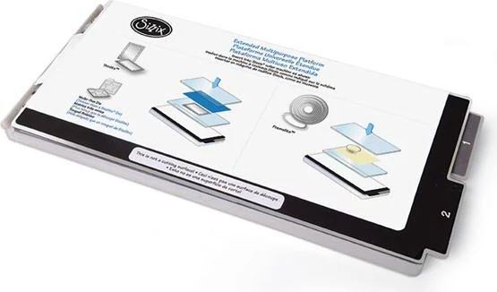 Sizzix Extended Multipurpose Platform