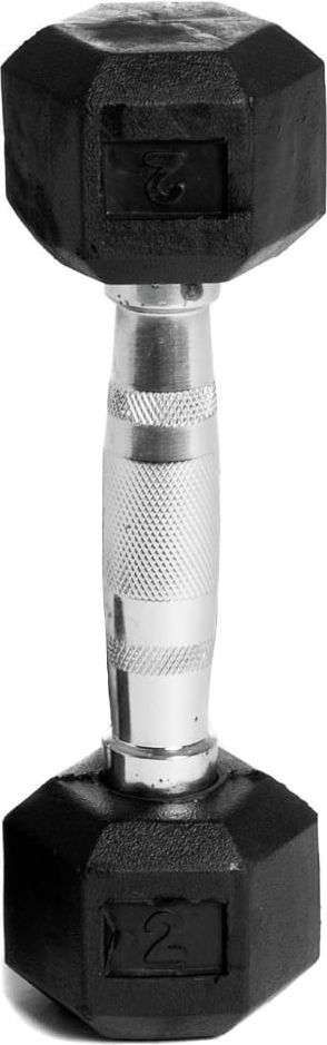Abilica Hex Dumbbell 1 kg
