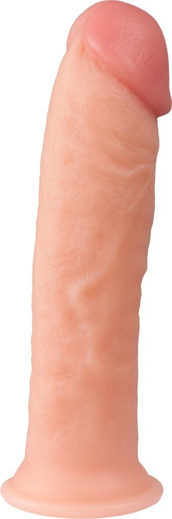 Willie City Realistisk Dildo 31 cm