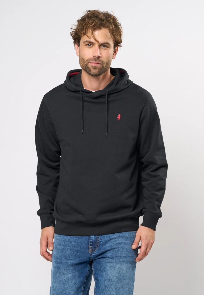 MCS | Chris Reg Ho Cot Mcs M Sw | XXXL