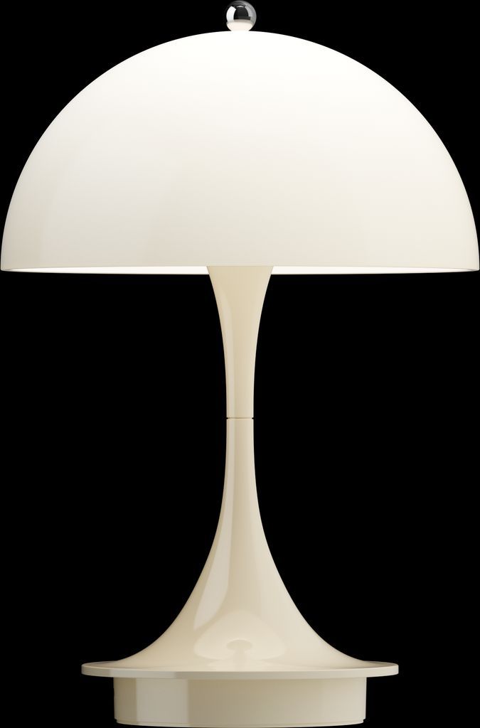 Panthella 160 Portable Lampe