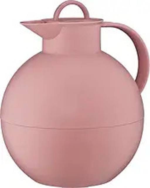 Alfi Kugle termokande - 0,94 L - Ash Rose