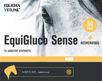 Equidan EquiGluco Sense 5kg