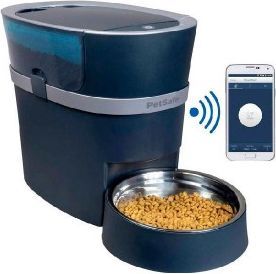 PetSafe Smart Automatic Pet Feeder