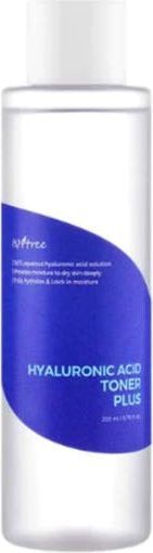 Isntree Hyaluronic Acid Toner Plus 200ml